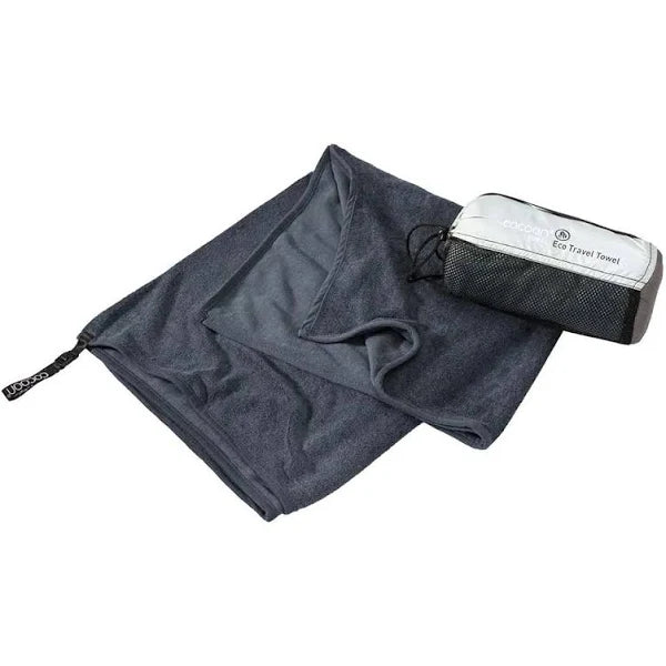 Serviette Éco de Voyage Taille S – Cocoon