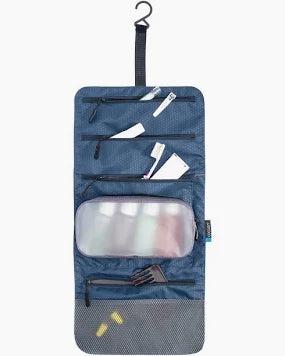 Kit Léger Trousse de Toilette – Cocoon