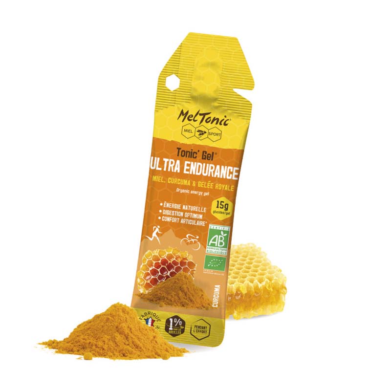 GEL ULTRA ENDURANCE
