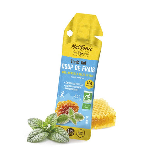 GEL COUP DE FRAIS