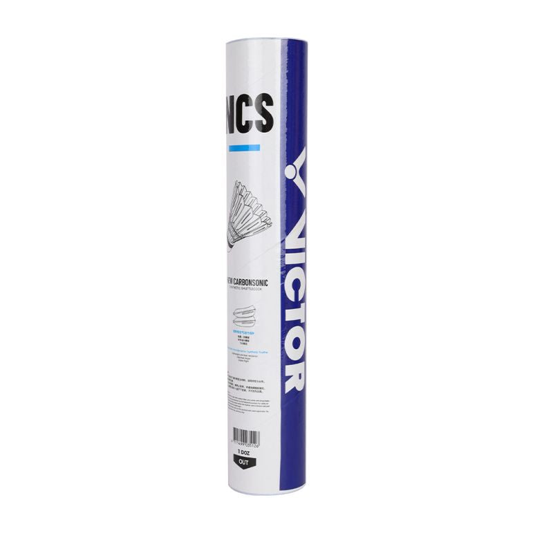 VICTOR NCS