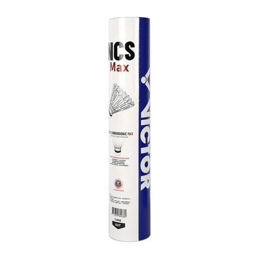 VICTOR NCS MAX